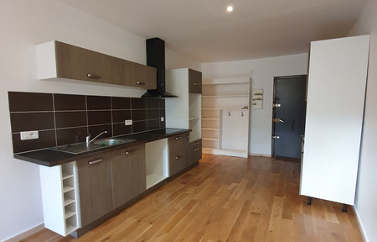 appartement 2 pièces 45 m2 à louer à Montélimar (26200)