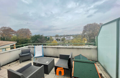 location appartement 620 € CC /mois à proximité de Sauzet (26740)