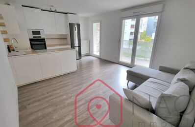 vente appartement 249 000 € à proximité de Le Plessis-Pâté (91220)