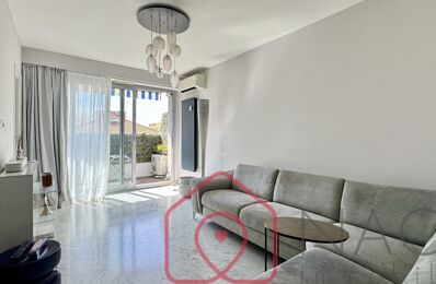 vente appartement 295 000 € à proximité de Saint-Jeannet (06640)