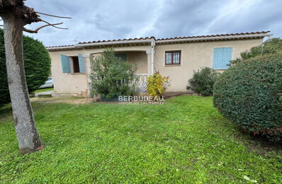 location maison 960 € CC /mois à proximité de L'Isle-sur-la-Sorgue (84800)