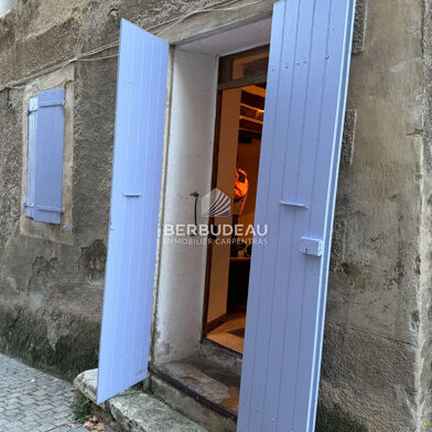 Maison 3 pièces 98000 €