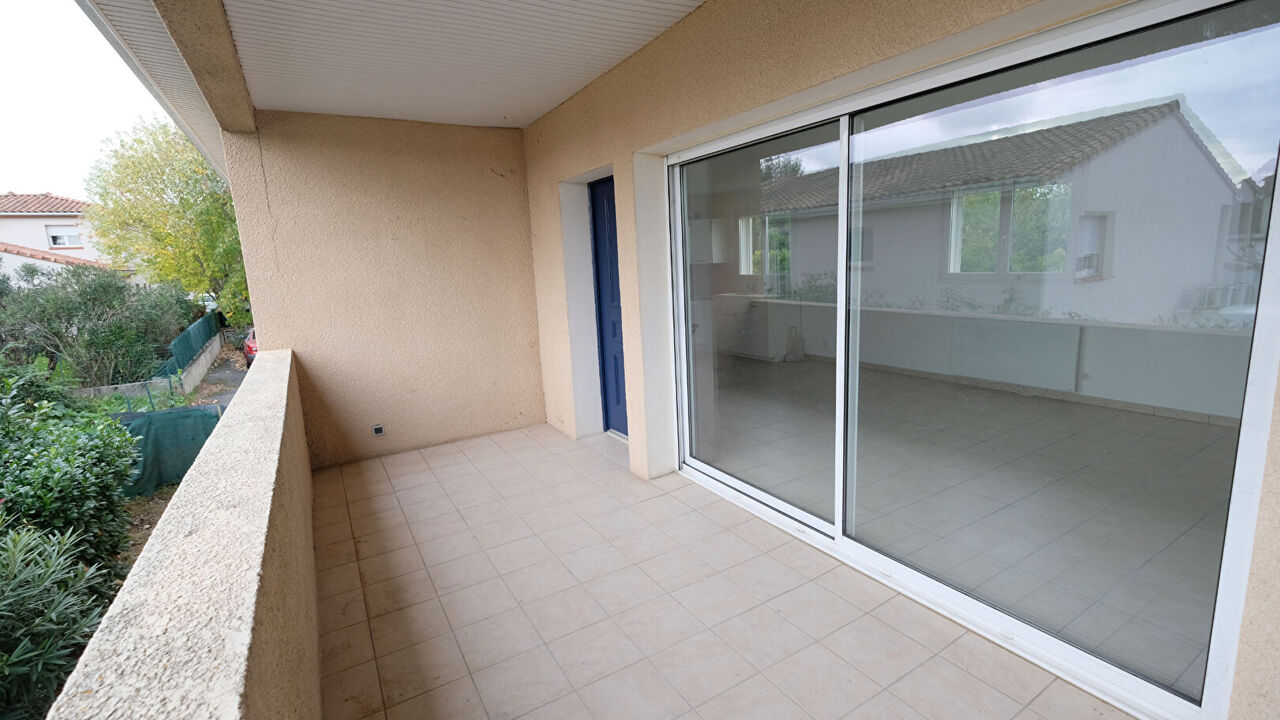 appartement 3 pièces 65 m2 à louer à Colomiers (31770)