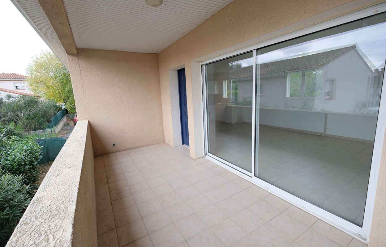 appartement 3 pièces 65 m2 à louer à Colomiers (31770)