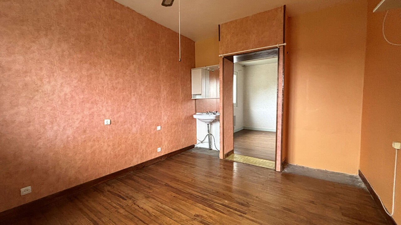 maison 8 pièces 144 m2 à vendre à Fronton (31620)