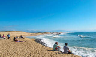 Appartement 2 Pièces 30 m² à vendre à Capbreton (40130)