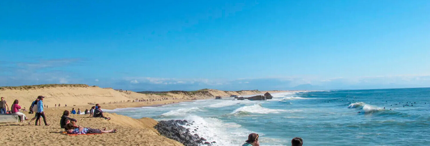 Appartement 2 Pièces 30 m² à vendre à Capbreton (40130)