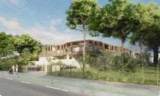 Maison 3 Pièces 66 m² à vendre à Mèze (34140)