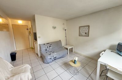 location appartement 445 € CC /mois à proximité de Saint-Gély-du-Fesc (34980)