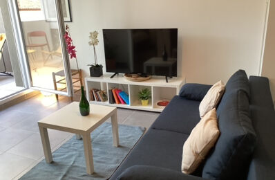 location appartement 810 € CC /mois à proximité de Castries (34160)