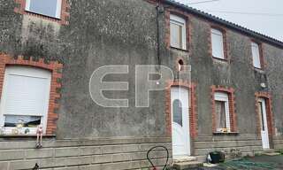 Maison 5 Pièces 200 m² à vendre à Lys-Haut-Layon (49310)