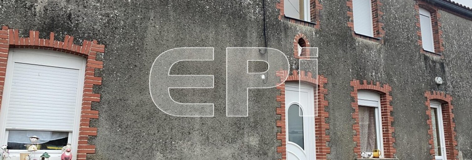 Maison 5 Pièces 200 m² à vendre à Lys-Haut-Layon (49310)