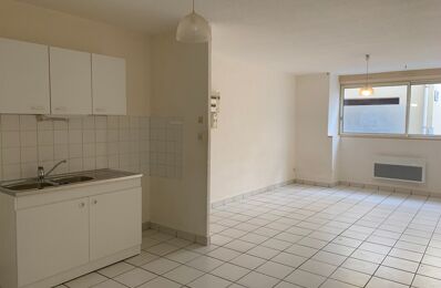 location appartement 450 € CC /mois à proximité de Valence (26000)