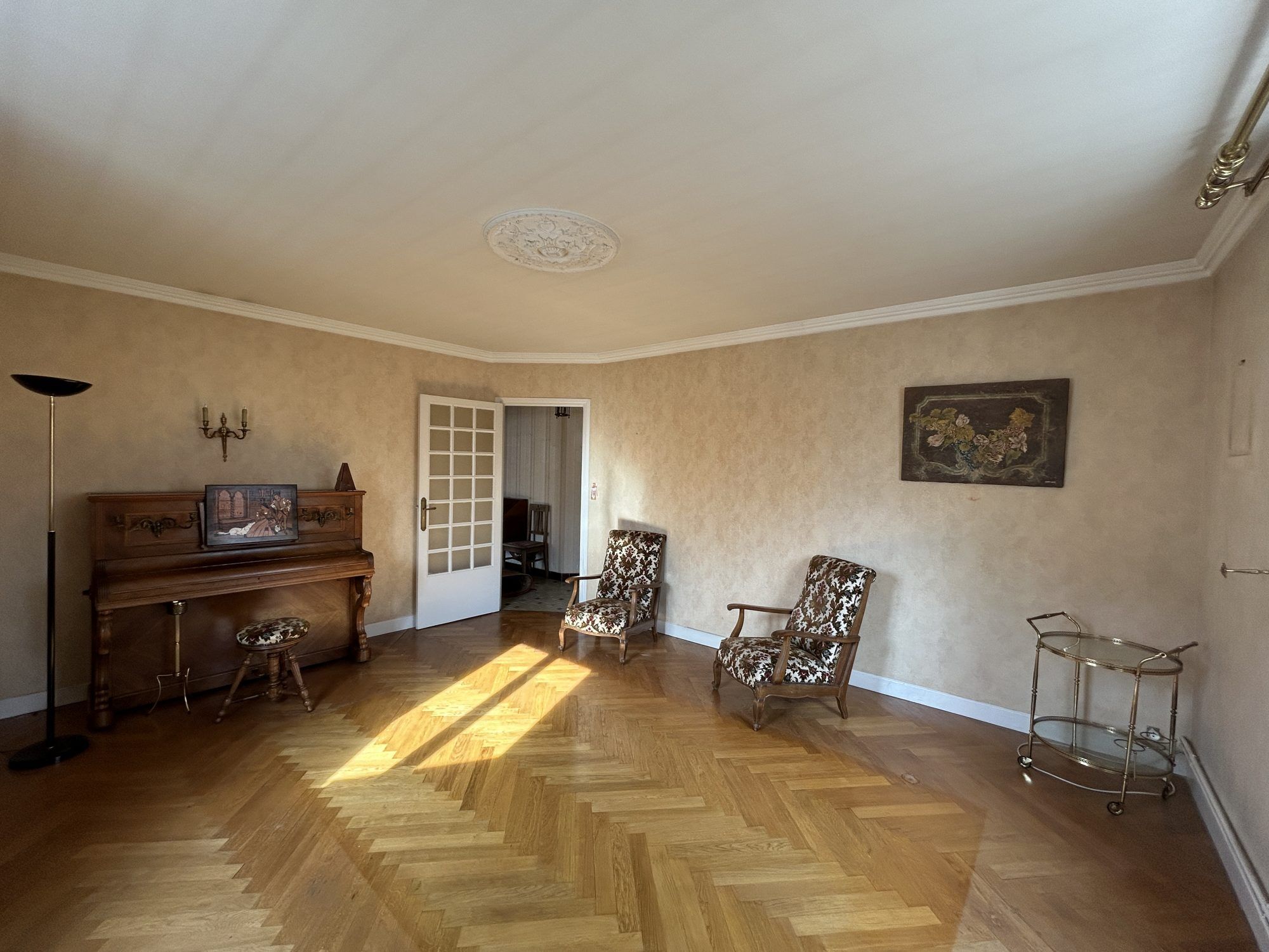 Appartement 4 pièces  à vendre Privas 07000