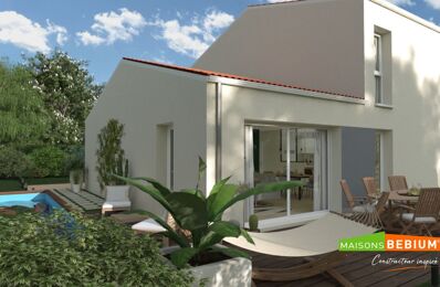 construire terrain 74 500 € à proximité de Joze (63350)