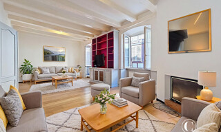 Appartement 4 Pièces 96 m² à vendre à Colmar (68000)
