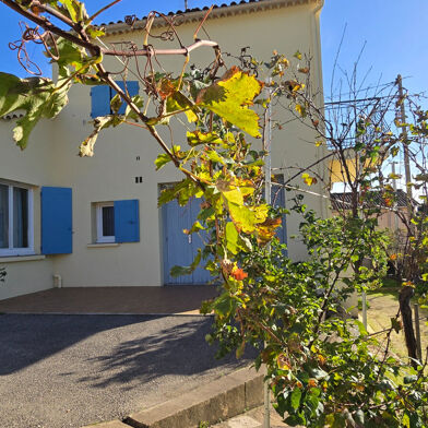 Maison 4 pièces 105 m²