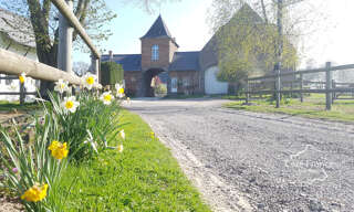 Maison 22 Pièces 553 m² à vendre à Vervins (02140)