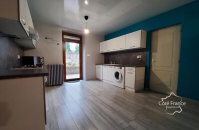 vente maison 159 000 € à proximité de Bourg-Fidèle (08230)