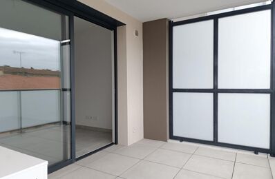 location appartement 645 € CC /mois à proximité de Coursan (11110)