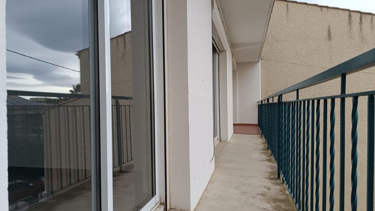 appartement 4 pièces 76 m2 à louer à Narbonne (11100)