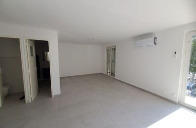 location appartement 980 € CC /mois à proximité de Le Rove (13740)