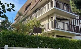 Appartement 1 Pièce 20 m² à louer à Cabourg (14390)