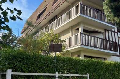 Appartement 1 pièces 540 €