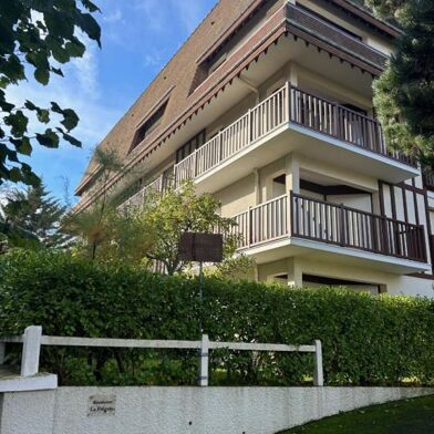 Appartement 1 pièces 540 €