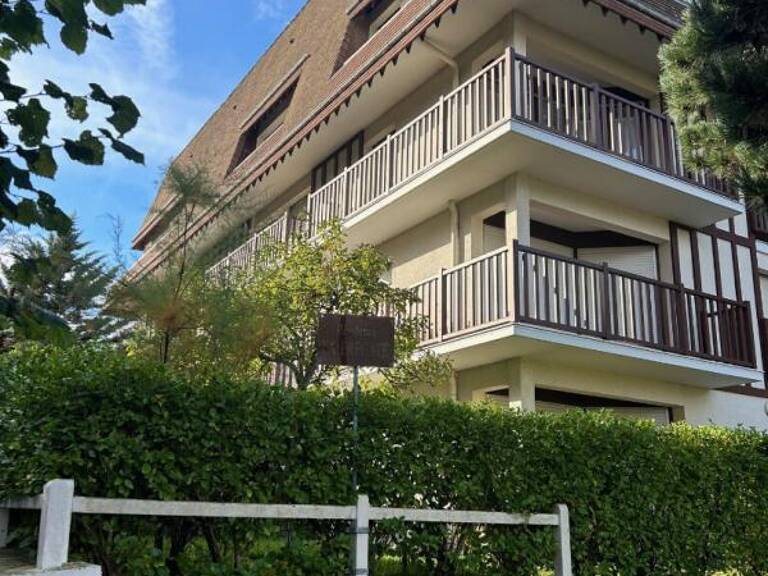 Studio meublé - CABOURG - 20.83 m² — photo 1