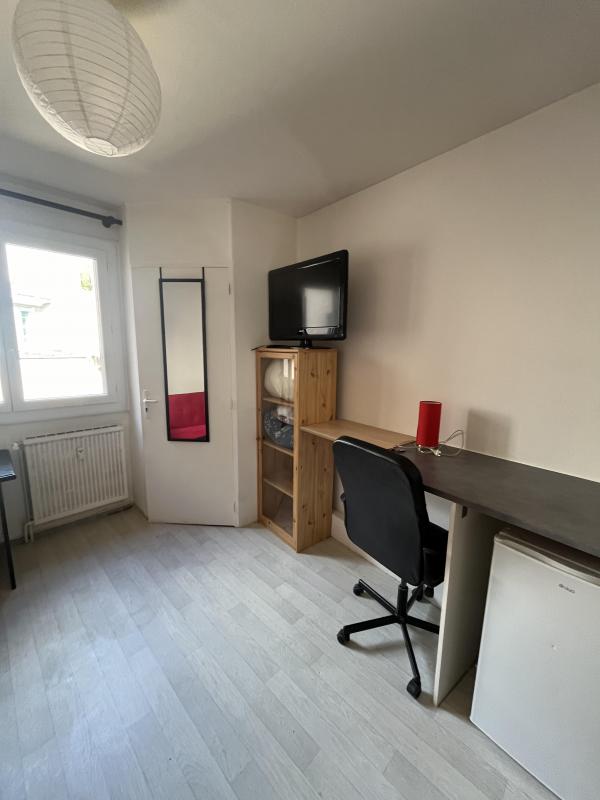 Appartement 1 pièces  à louer Rodez 12000