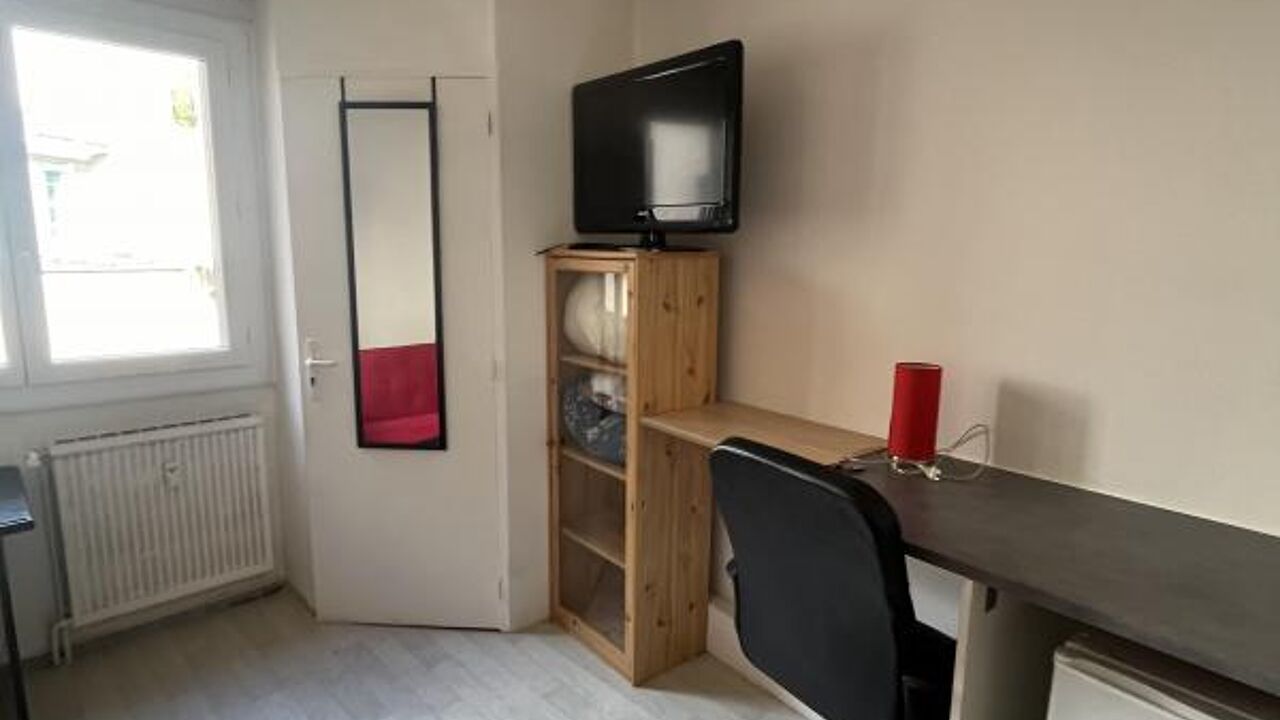 appartement 1 pièces 13 m2 à louer à Rodez (12000)