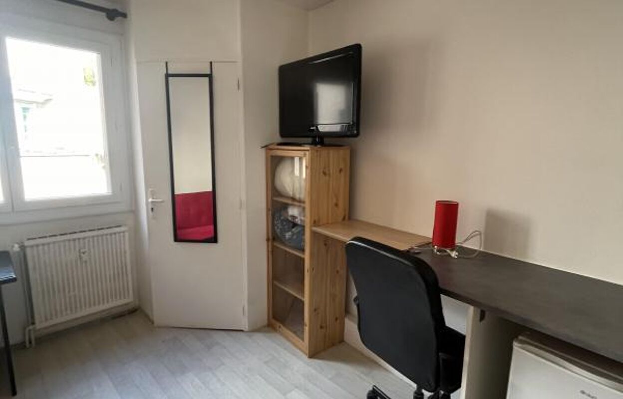 appartement 1 pièces 13 m2 à louer à Rodez (12000)