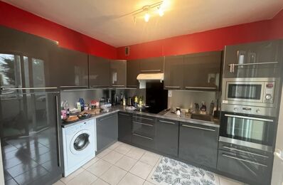 appartement 3 pièces 60 m2 à louer à Rodez (12000)