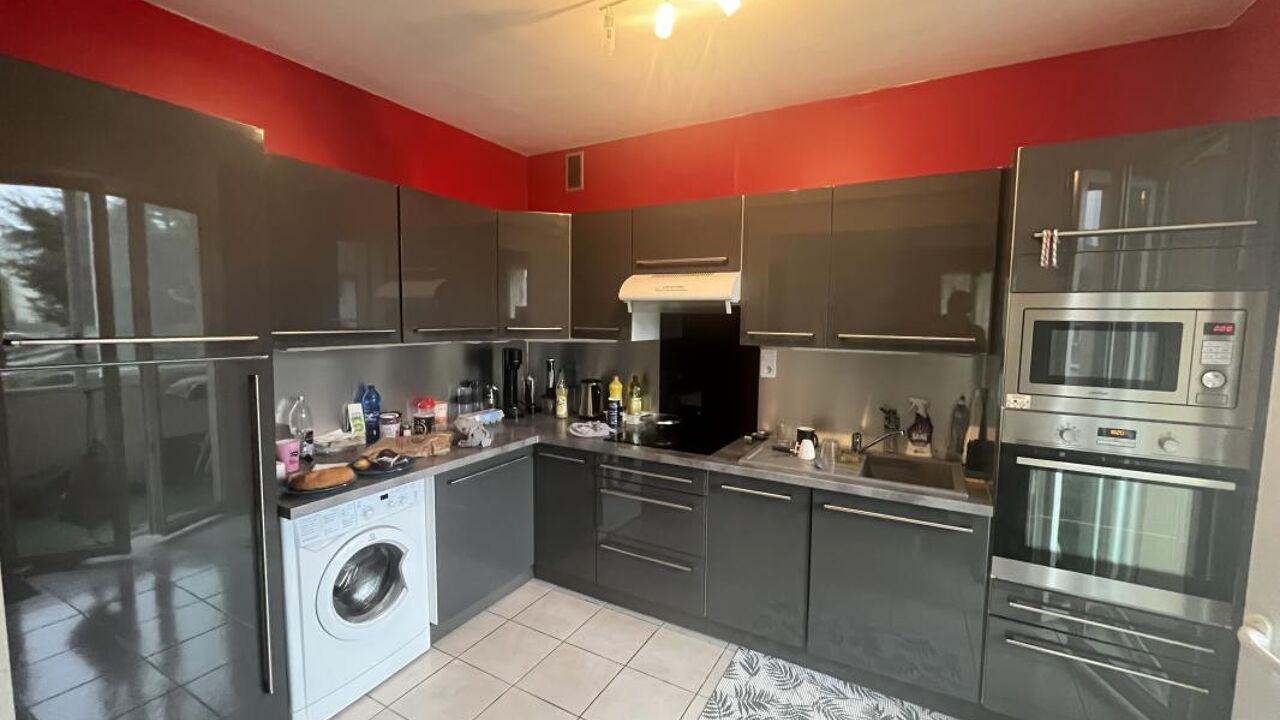 appartement 3 pièces 60 m2 à louer à Rodez (12000)