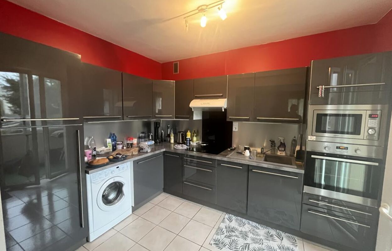 appartement 3 pièces 60 m2 à louer à Rodez (12000)