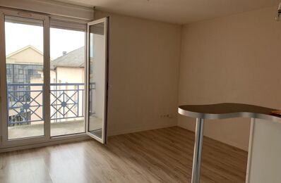 location appartement 400 € CC /mois à proximité de Olemps (12510)