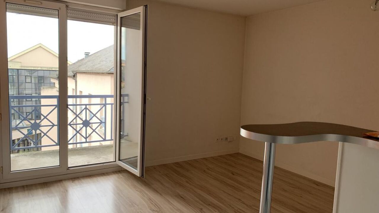 appartement 2 pièces 34 m2 à louer à Rodez (12000)