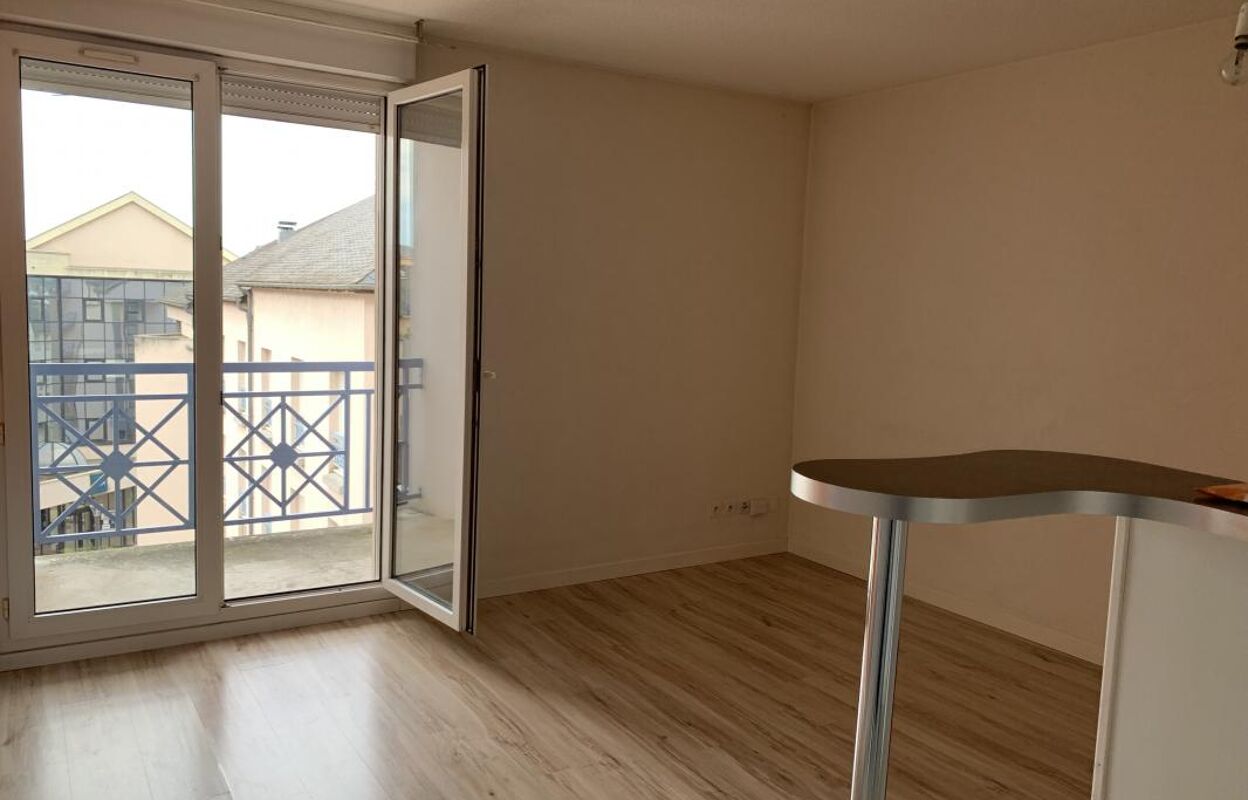 appartement 2 pièces 34 m2 à louer à Rodez (12000)