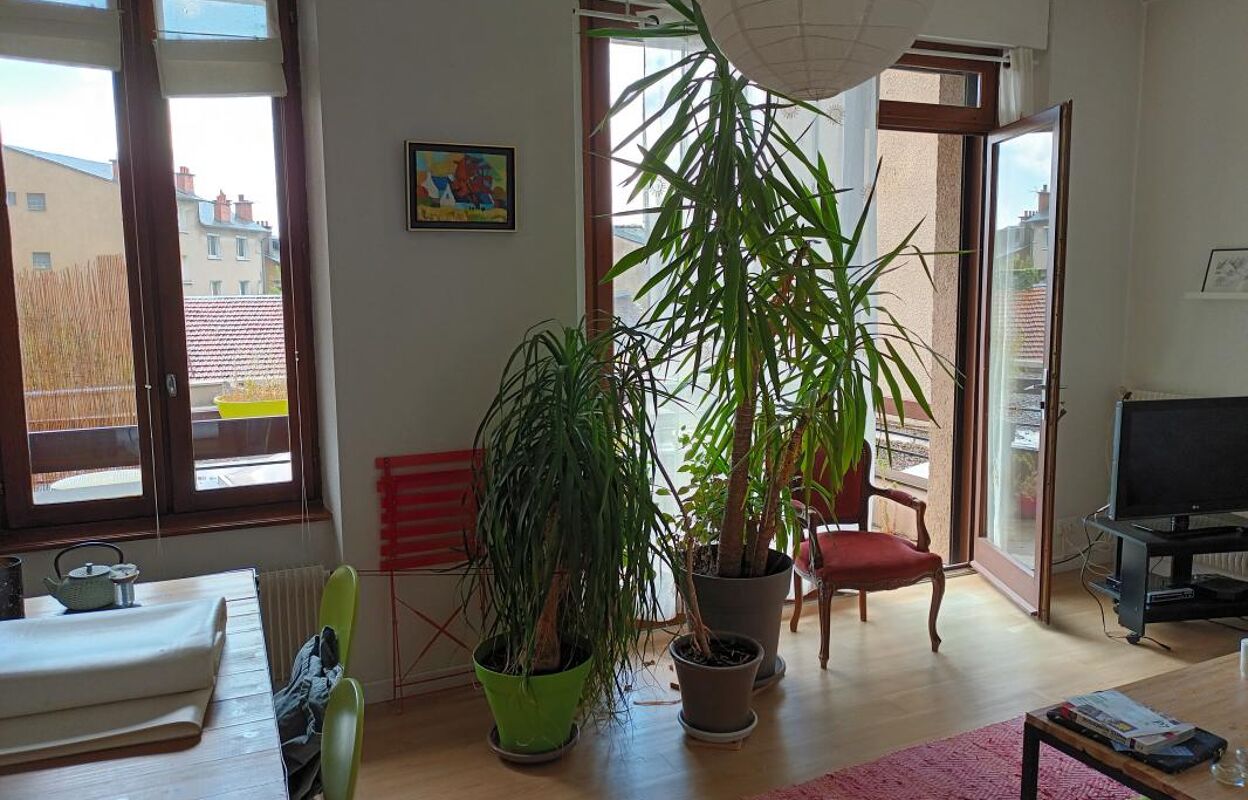 appartement 4 pièces 80 m2 à louer à Rodez (12000)