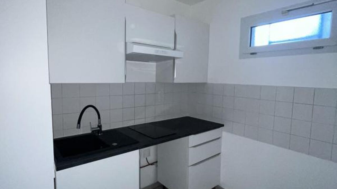 appartement 2 pièces 32 m2 à louer à Rodez (12000)