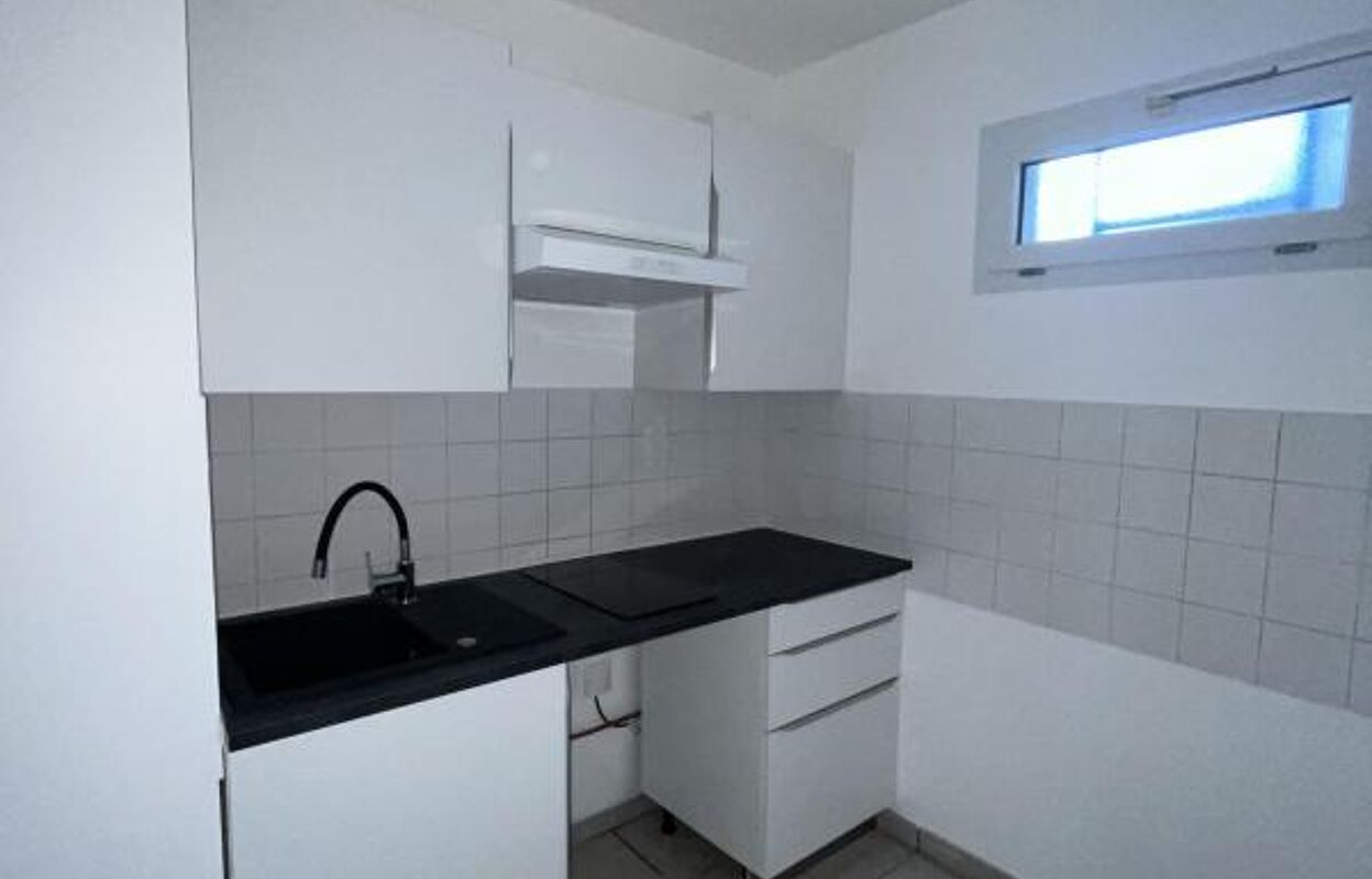 appartement 2 pièces 32 m2 à louer à Rodez (12000)