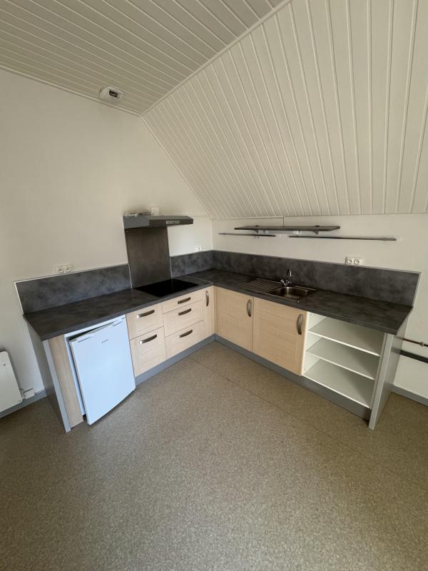 Appartement 2 pièces  à louer Rodez 12000