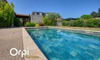 Maison 5 Pièces 190 m² à vendre à Alba-la-Romaine (07400)