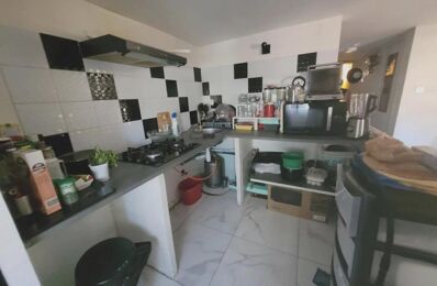 vente appartement 129 000 € à proximité de Saint-Savournin (13119)