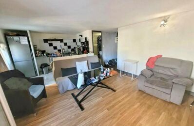 vente appartement 119 000 € à proximité de Marseille 15 (13015)