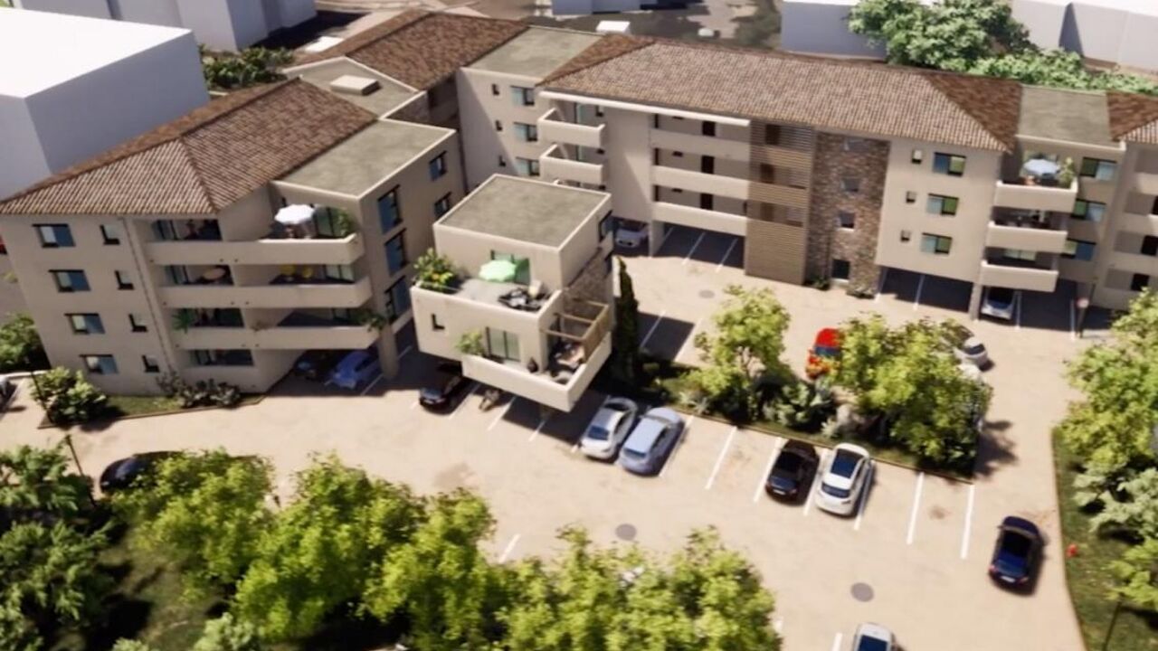 appartement 2 pièces 48 m2 à louer à Calvi (20260)