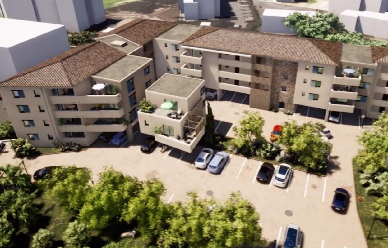 appartement 2 pièces 48 m2 à louer à Calvi (20260)