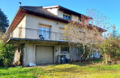 vente maison 212 000 € à proximité de Montbozon (70230)