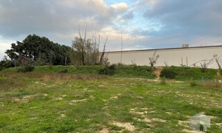 Terrain  600 m² à vendre à Sauzet (26740)